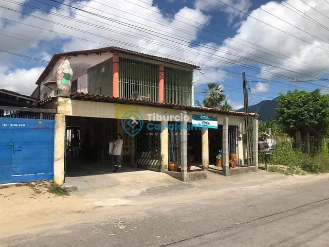Chácara à venda, no bairro Tangueira em Maranguape