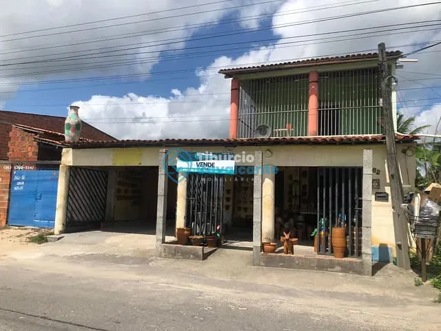 Chácara à venda, no bairro Tangueira em Maranguape