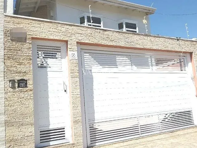 Casa com 190m² 3 quartos e 2 banheiros, à venda, no bairro Jardim Itália em Jundiaí