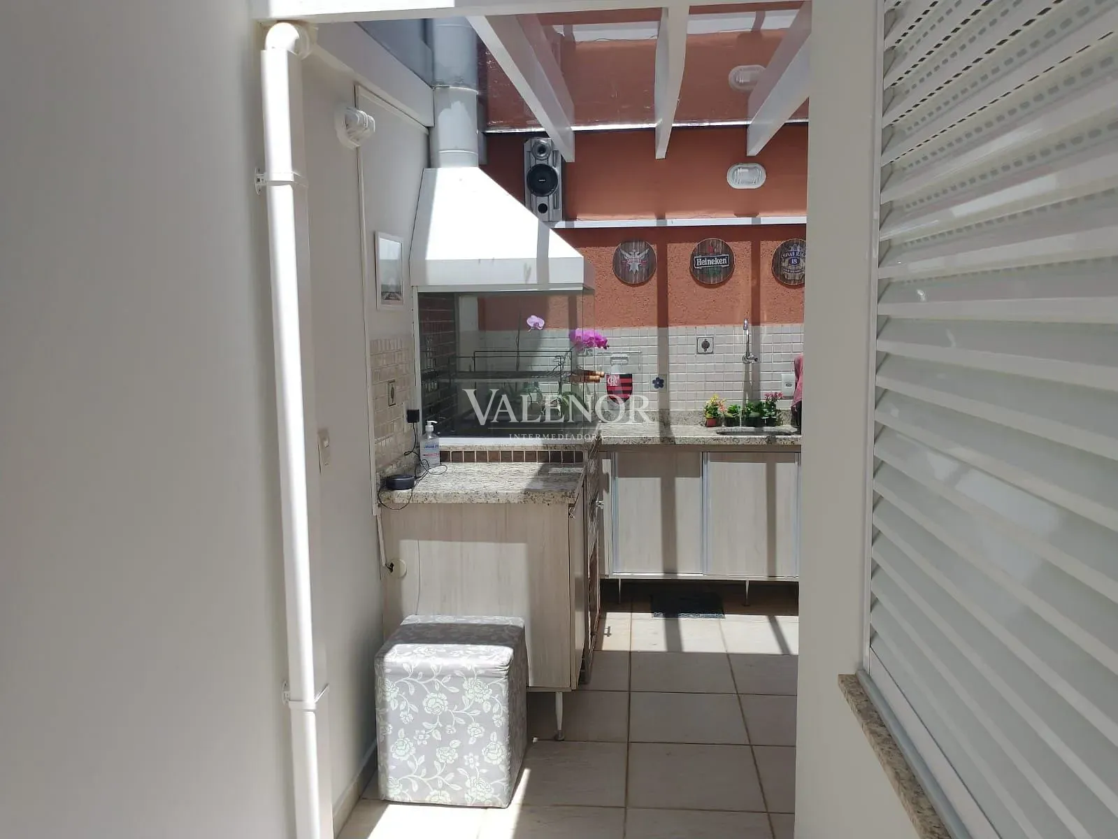 Casa, 3 quartos, 190 m² - Foto 8