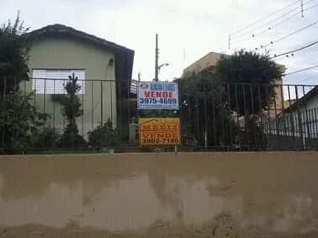 Foto do Casa - Casa à venda, Jardim Mangalot, São Paulo, SP | Albertini Imóveis
