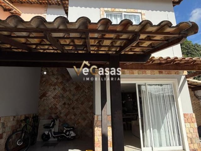Casa com 200m² 2 quartos e 3 banheiros, à venda, no bairro Jardim Mariléa em Rio das Ostras