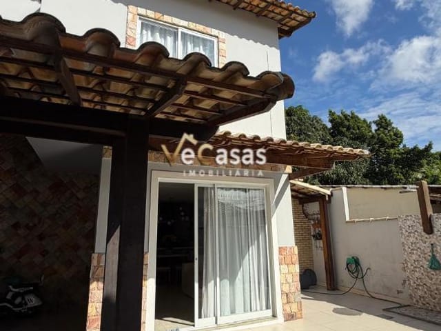 Casa com 200m² 2 quartos e 3 banheiros, à venda, no bairro Jardim Mariléa em Rio das Ostras