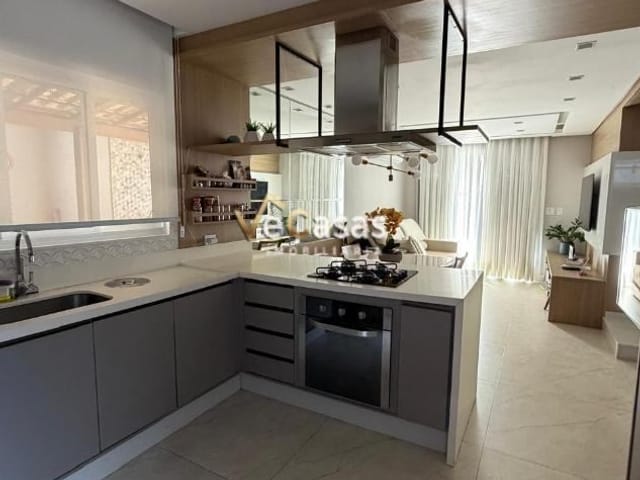 Casa com 200m² 2 quartos e 3 banheiros, à venda, no bairro Jardim Mariléa em Rio das Ostras