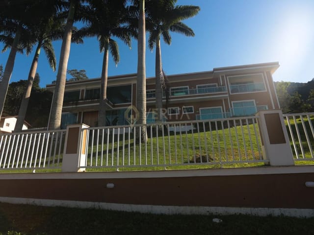 Foto do Casa - Casa com 7 dormitórios, 3200 m² - Vargem Pequena - Rio de Janeiro/RJ | VERITA IMOVEIS