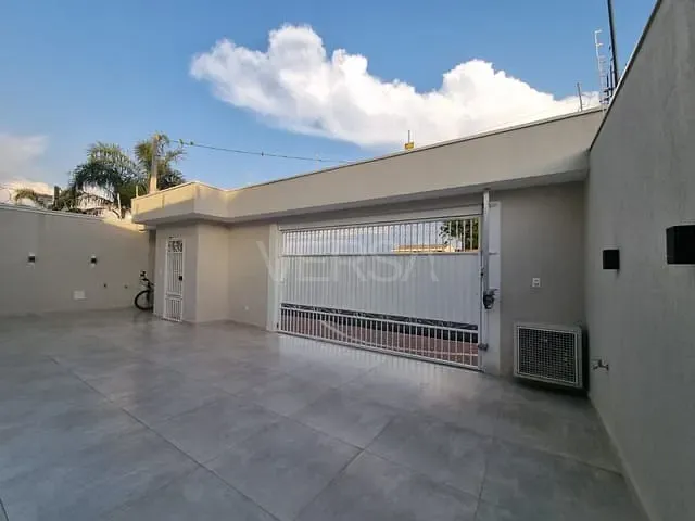 Casa com 360m² 4 quartos e 4 banheiros, à venda, no bairro Cidade Jardim em Rio Claro