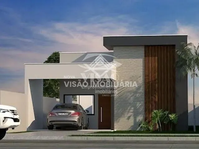 Casa com 330m² 1 quarto e 1 banheiro, à venda, no bairro Parque Amazonas em Sinop