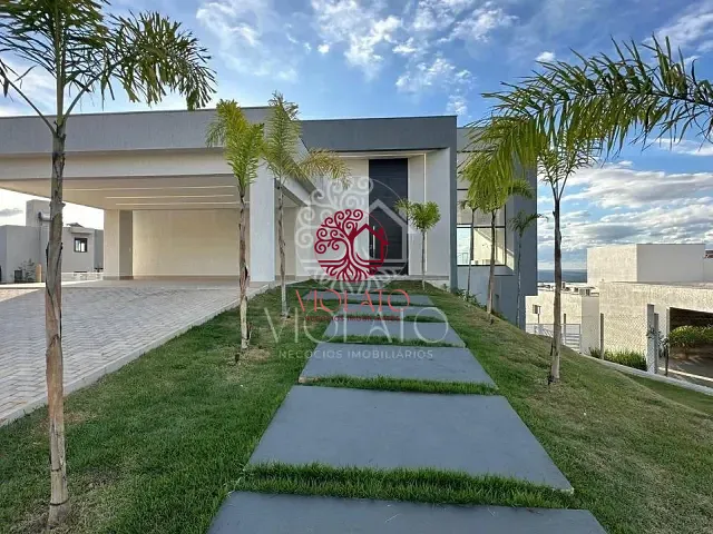 Casa com 1063m² 4 quartos e 3 banheiros, à venda, no bairro Mirante do Fidalgo em Lagoa Santa