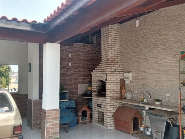 Casa com 1134m² 4 quartos e 4 banheiros, à venda, no bairro Vila Santo Antônio em Cotia