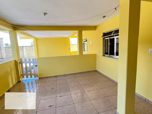 Casa 2 quartos e 1 banheiro, para alugar, no bairro Nova Graminha em Santos Dumont
