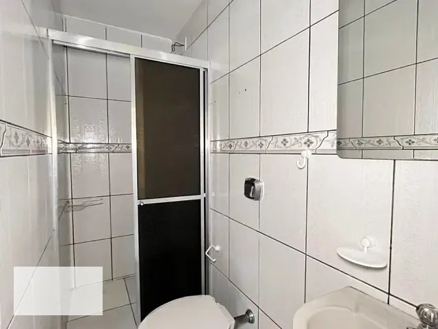 Casa 2 quartos e 1 banheiro, para alugar, no bairro Nova Graminha em Santos Dumont