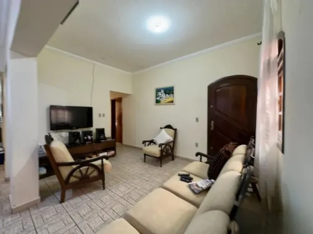 Casa 3 quartos e 1 banheiro, à venda, no bairro Jardim Bela Vista em Santo André