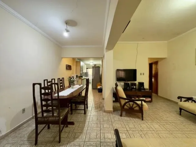 Casa 3 quartos e 1 banheiro, à venda, no bairro Jardim Bela Vista em Santo André