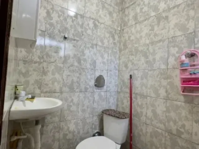 Casa 3 quartos e 1 banheiro, à venda, no bairro Jardim Bela Vista em Santo André