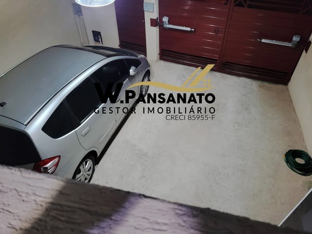 Casa com 130m² 2 quartos e 1 banheiro, à venda, no bairro Jardim Imperial em Atibaia