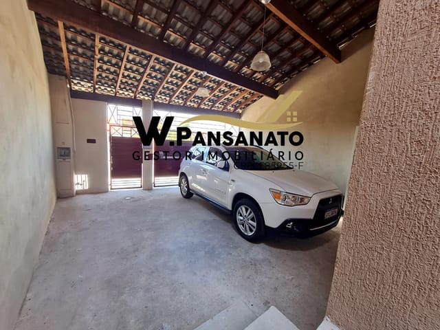 Casa com 130m² 2 quartos e 1 banheiro, à venda, no bairro Jardim Imperial em Atibaia