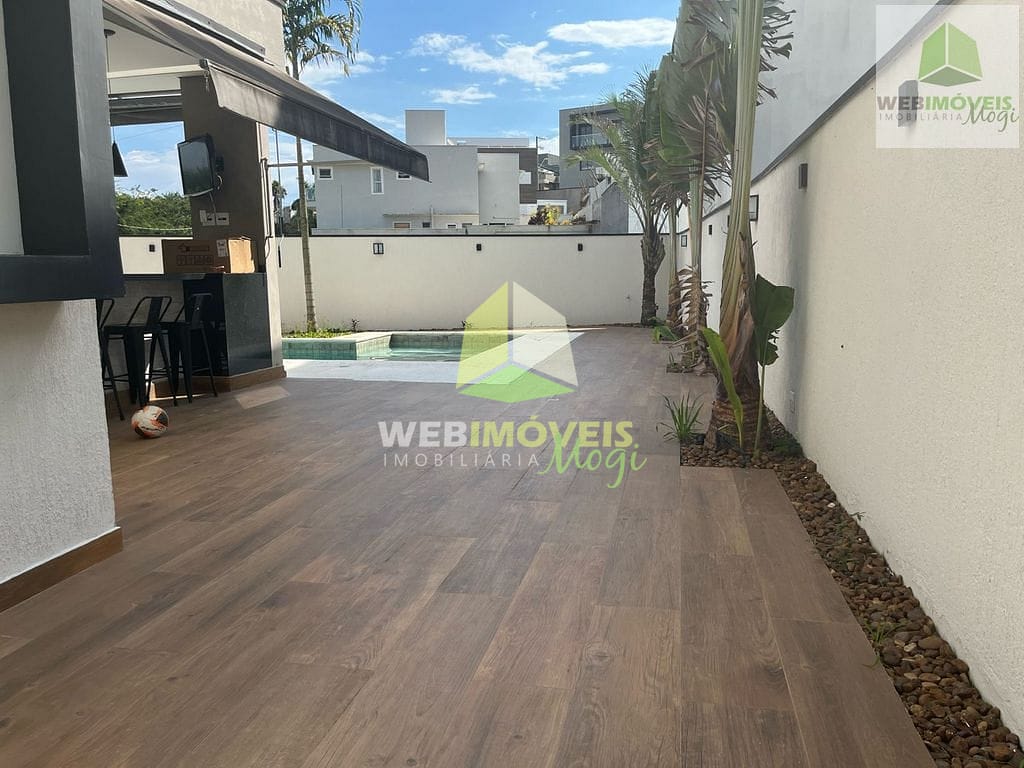 Casa, 4 quartos, 293 m² - Foto 53