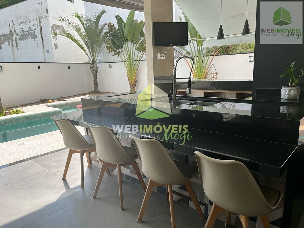 Casa, 4 quartos, 293 m² - Foto 54