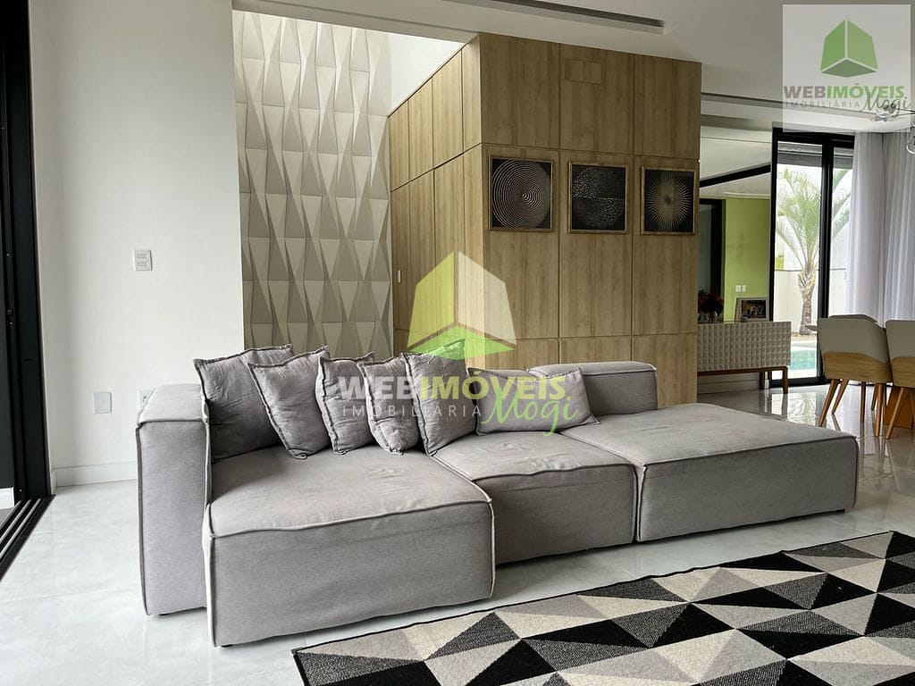 Casa, 4 quartos, 293 m² - Foto 47