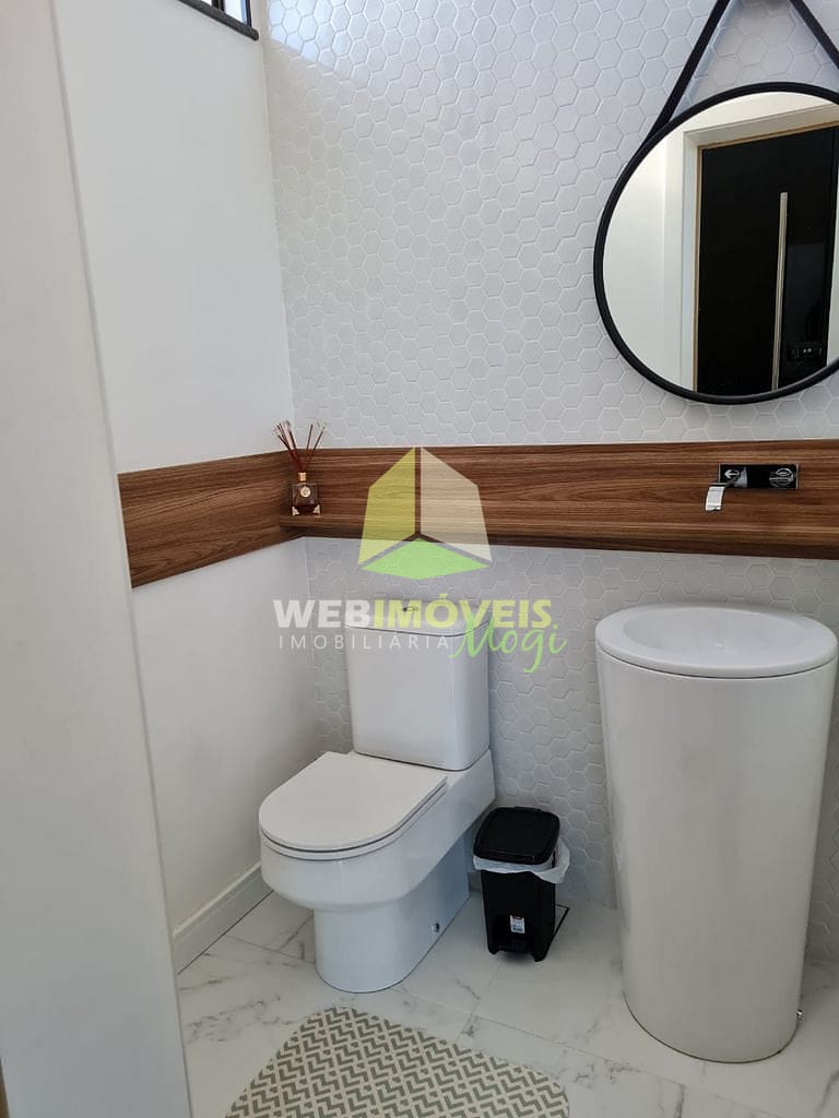 Casa, 4 quartos, 293 m² - Foto 32