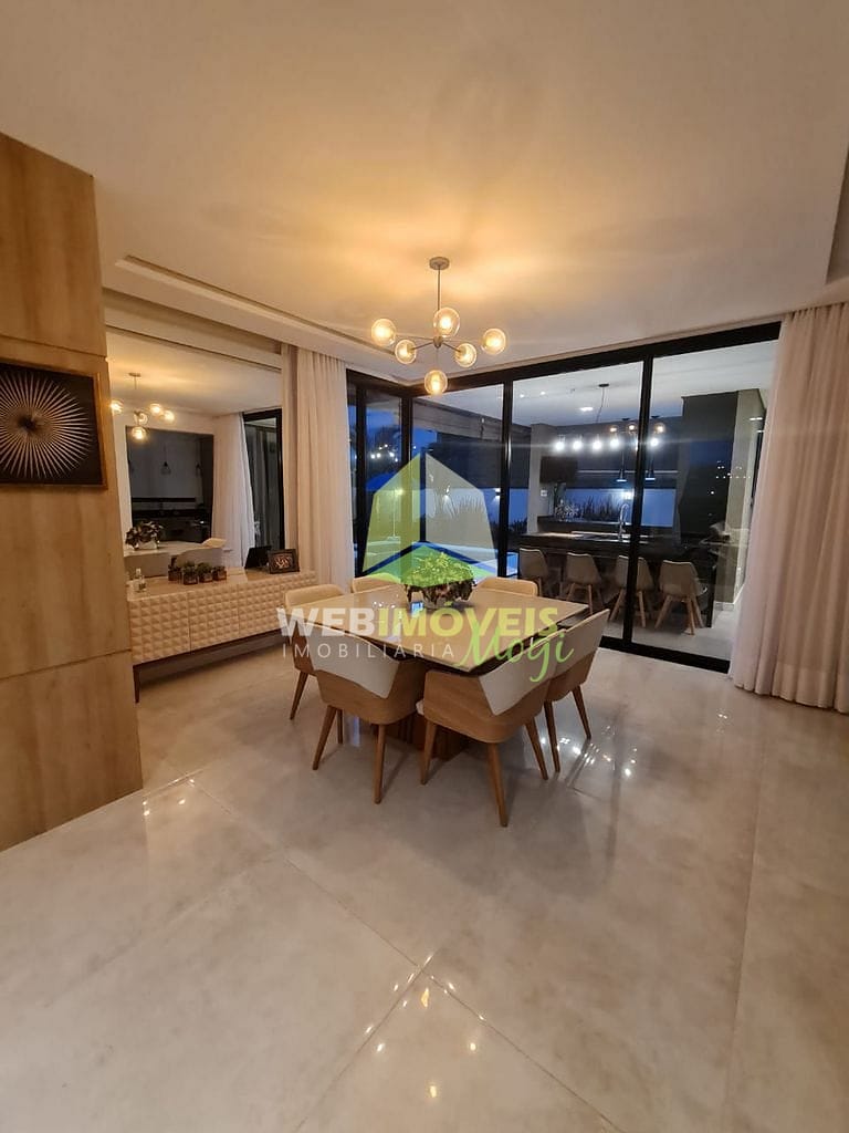 Casa, 4 quartos, 293 m² - Foto 33