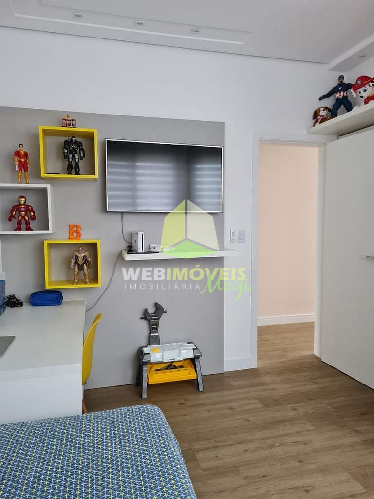 Casa, 4 quartos, 293 m² - Foto 37