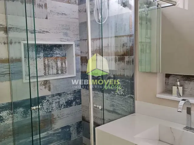 Casa com 373m² 4 quartos e 5 banheiros, à venda, no bairro Fazenda Rodeio em Mogi Das Cruzes