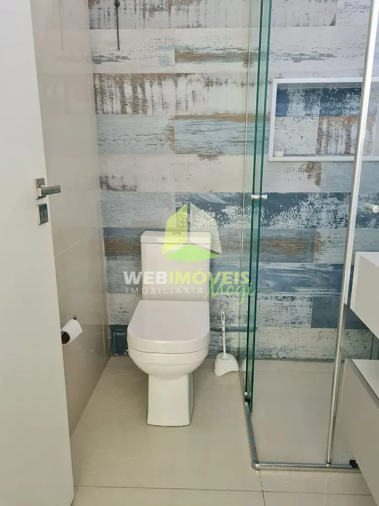 Casa, 4 quartos, 293 m² - Foto 6