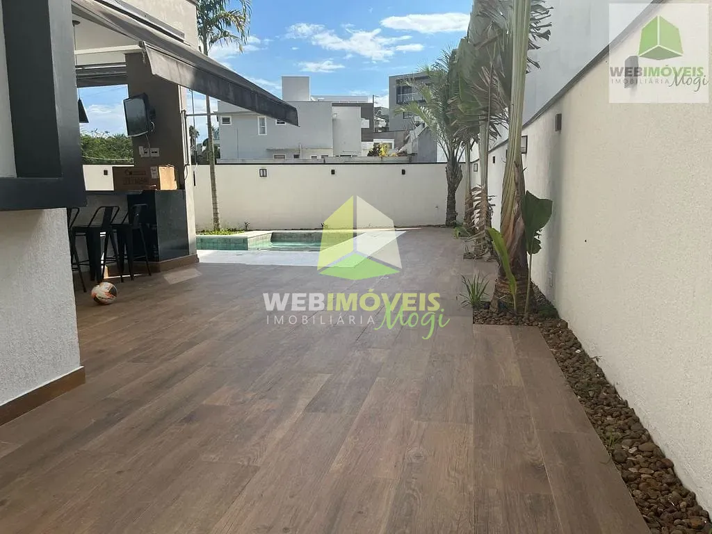 Casa, 4 quartos, 293 m² - Foto 53