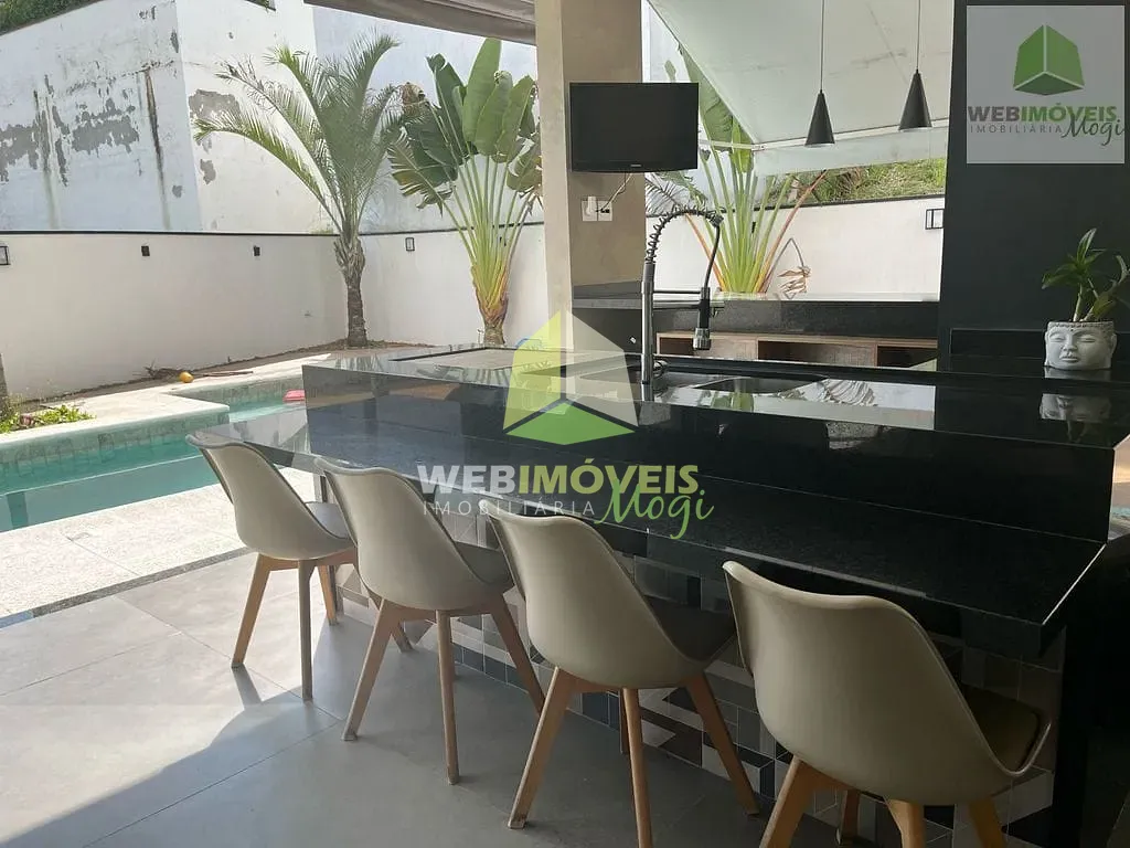 Casa, 4 quartos, 293 m² - Foto 54