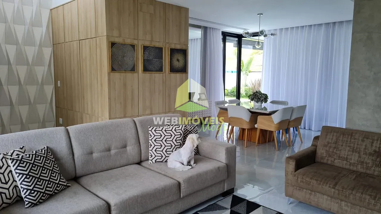 Casa, 4 quartos, 293 m² - Foto 4