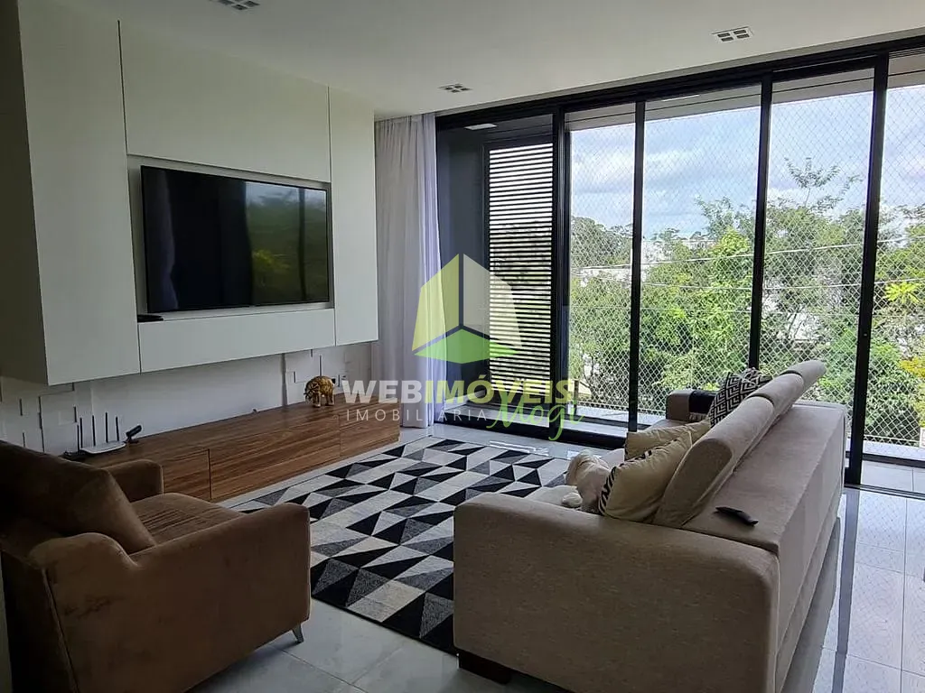 Casa, 4 quartos, 293 m² - Foto 26