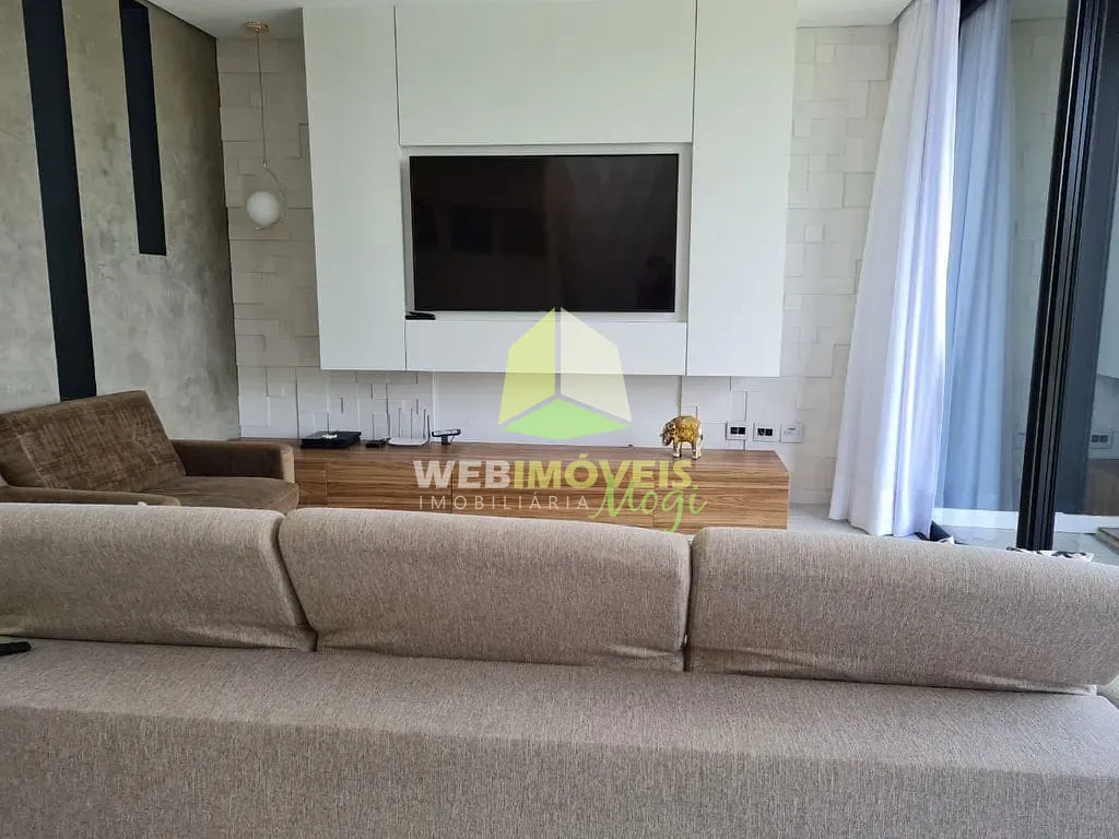 Casa, 4 quartos, 293 m² - Foto 24