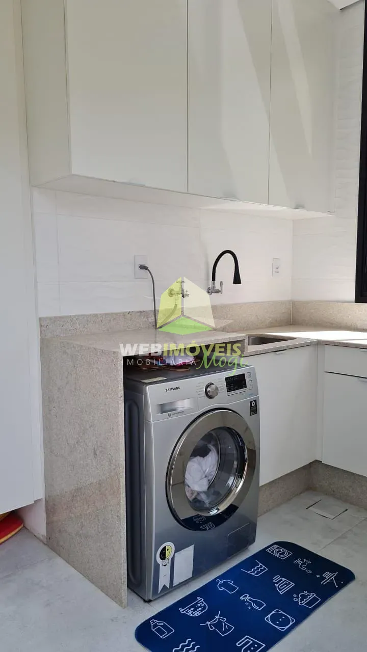 Casa, 4 quartos, 293 m² - Foto 30