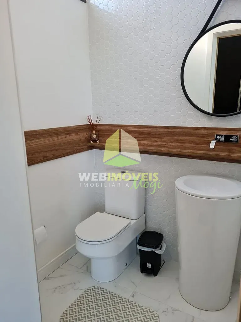Casa, 4 quartos, 293 m² - Foto 13