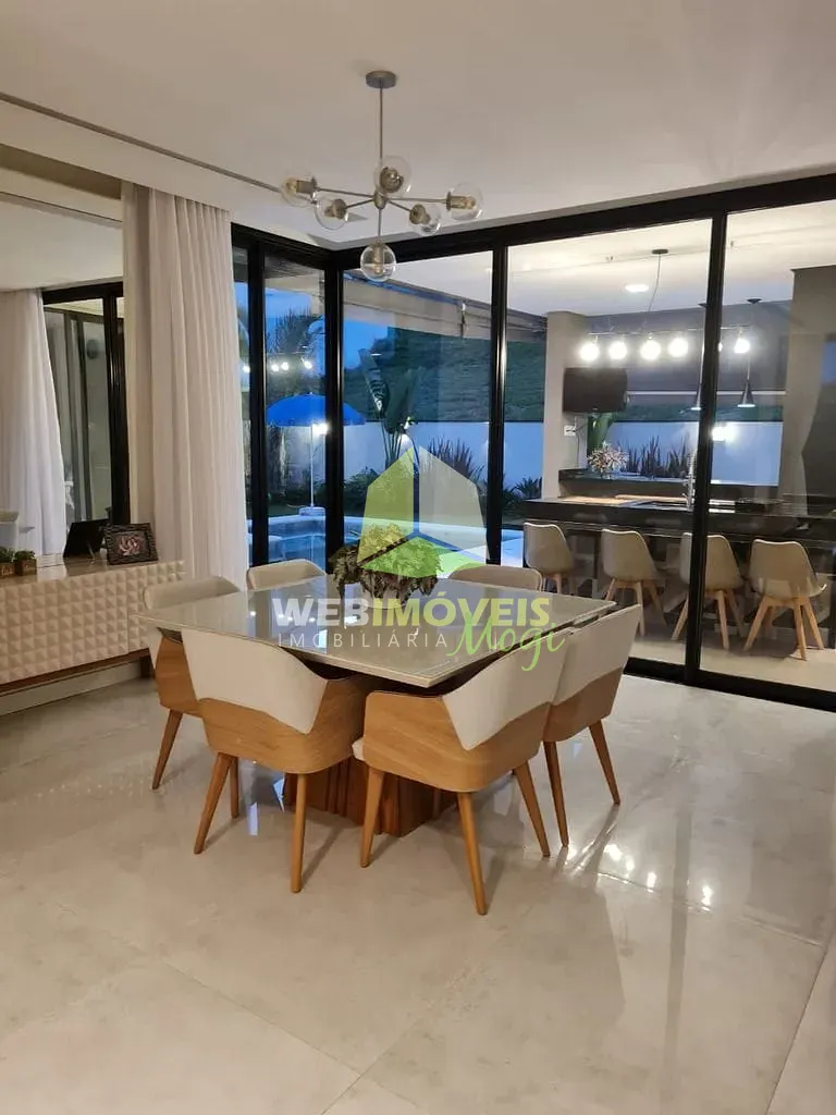 Casa, 4 quartos, 293 m² - Foto 15