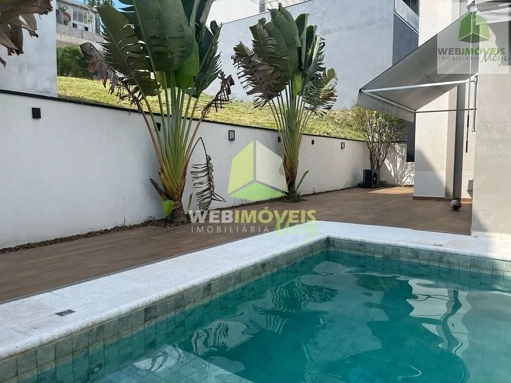 Casa, 4 quartos, 293 m² - Foto 52