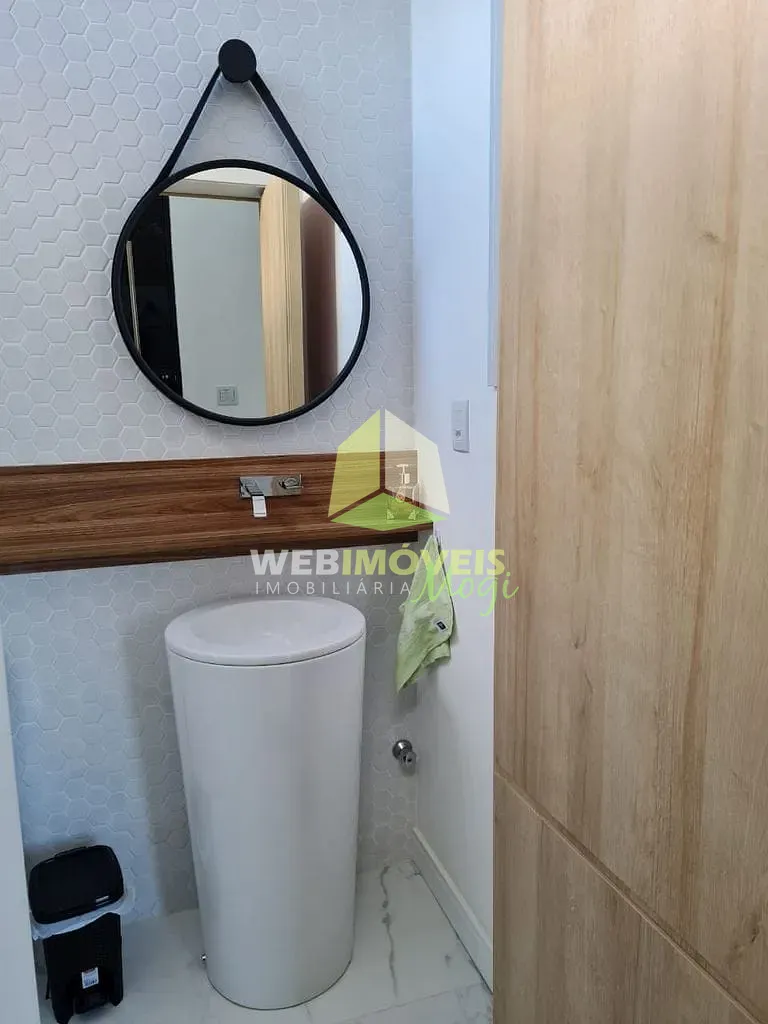 Casa, 4 quartos, 293 m² - Foto 17