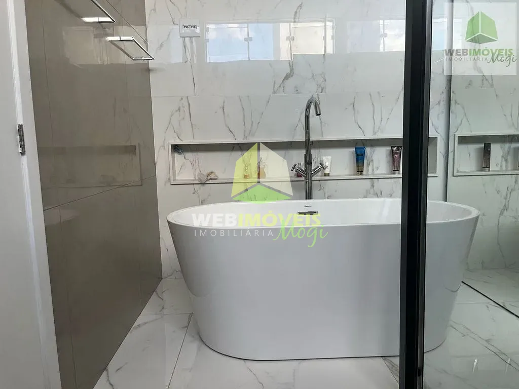 Casa, 4 quartos, 293 m² - Foto 56