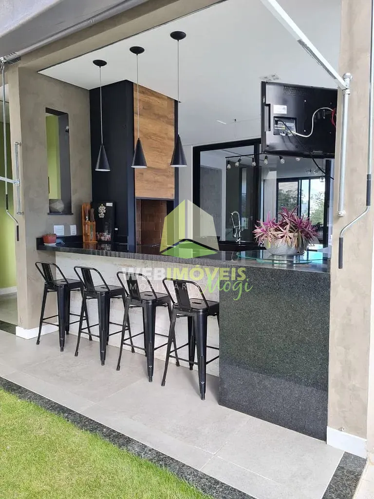 Casa, 4 quartos, 293 m² - Foto 9
