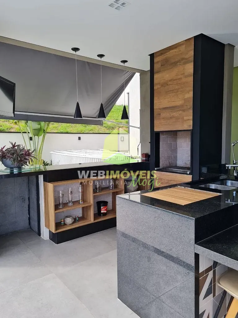 Casa, 4 quartos, 293 m² - Foto 8