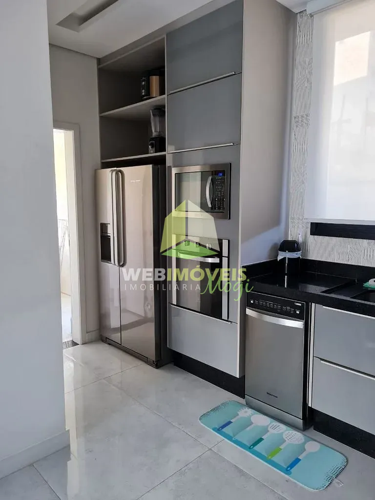 Casa, 4 quartos, 293 m² - Foto 11
