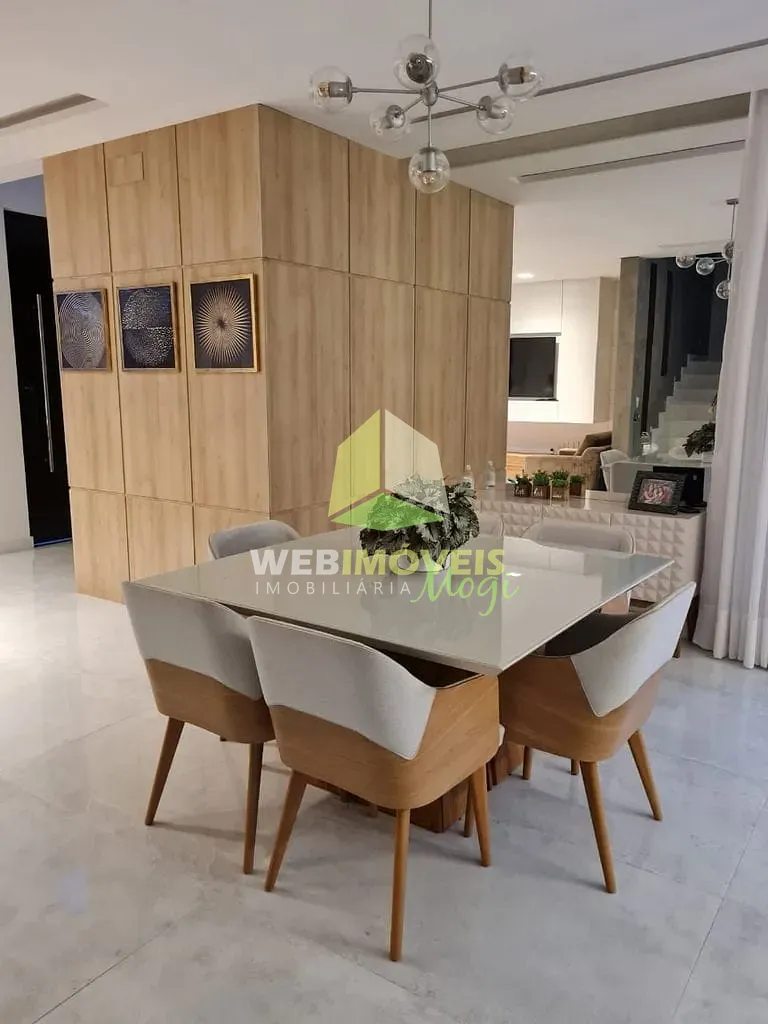 Casa, 4 quartos, 293 m² - Foto 16