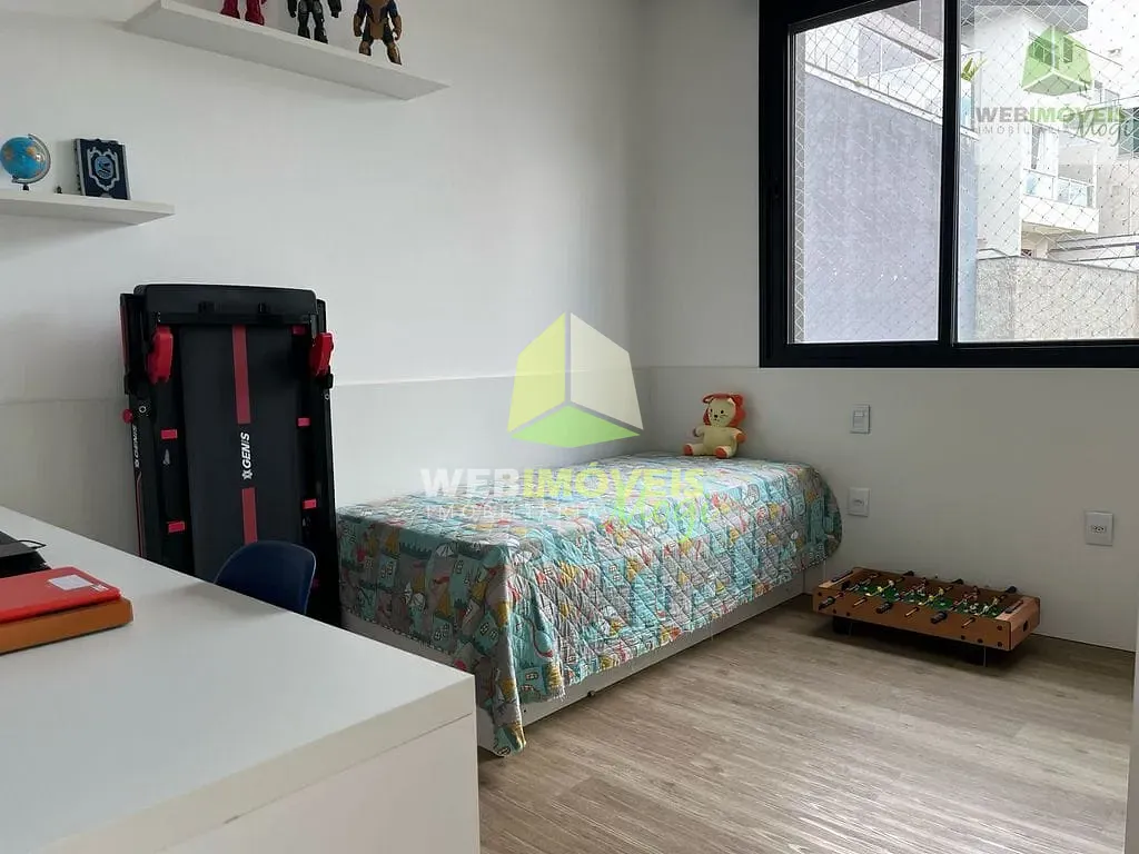 Casa, 4 quartos, 293 m² - Foto 73