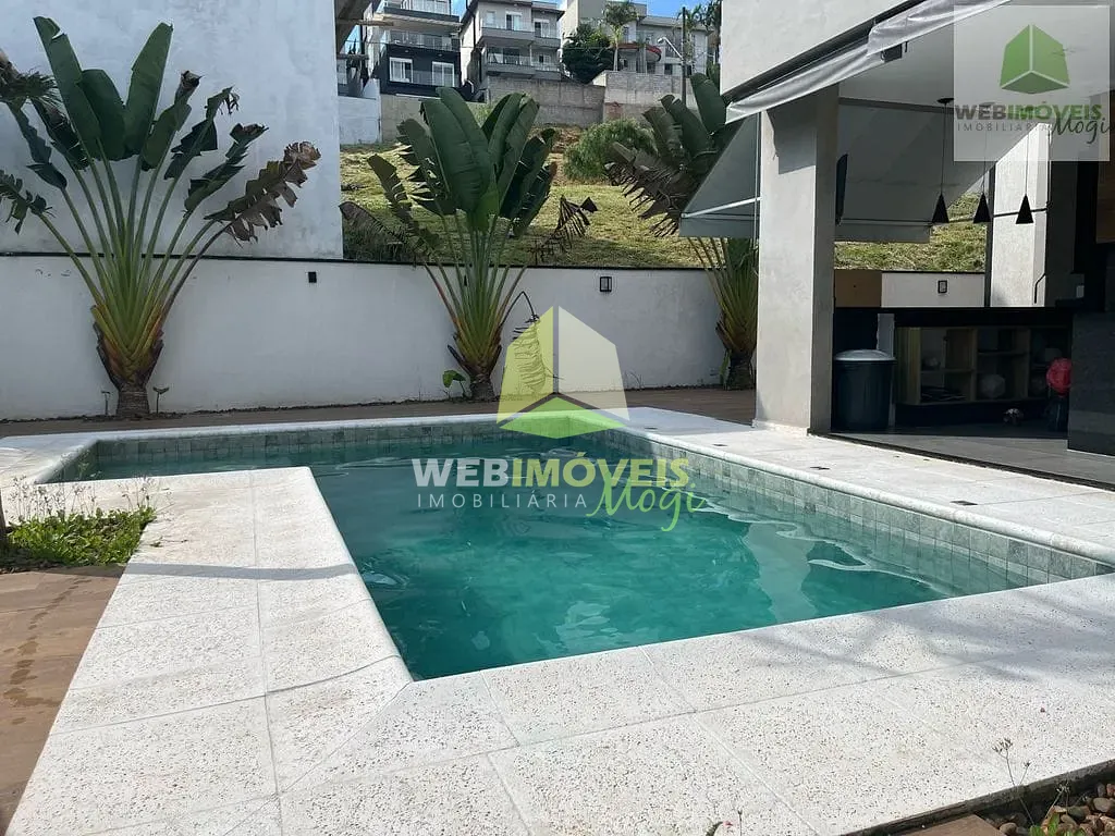 Casa, 4 quartos, 293 m² - Foto 51