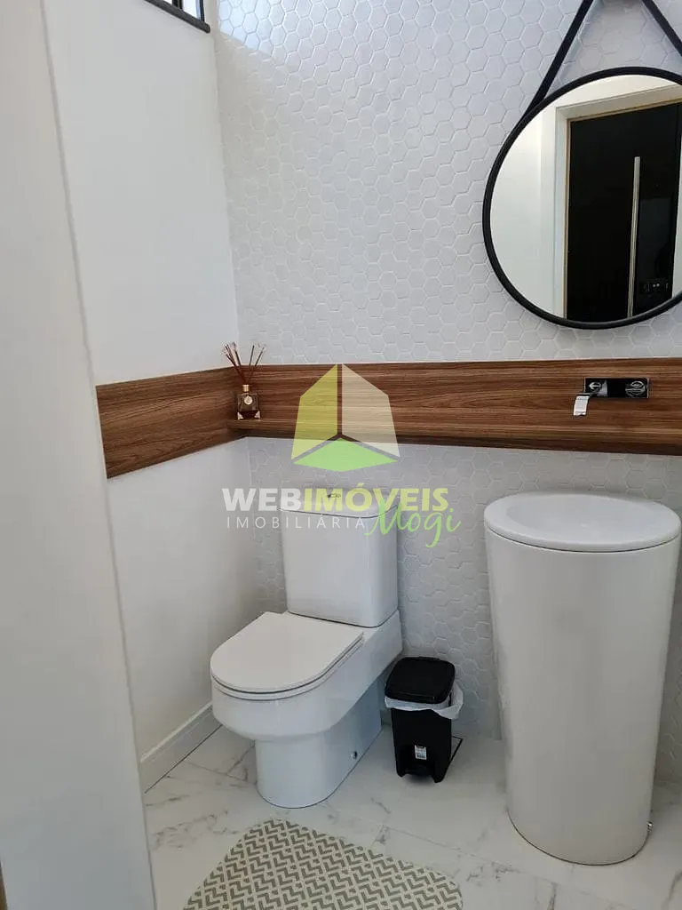 Casa, 4 quartos, 293 m² - Foto 32