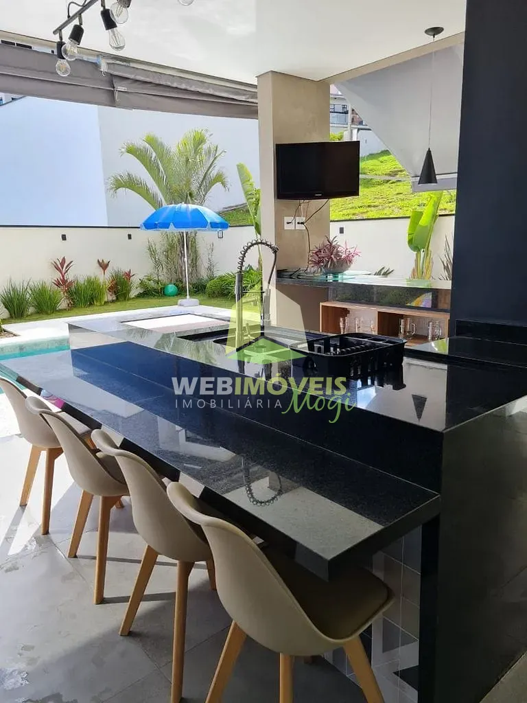 Casa, 4 quartos, 293 m² - Foto 7