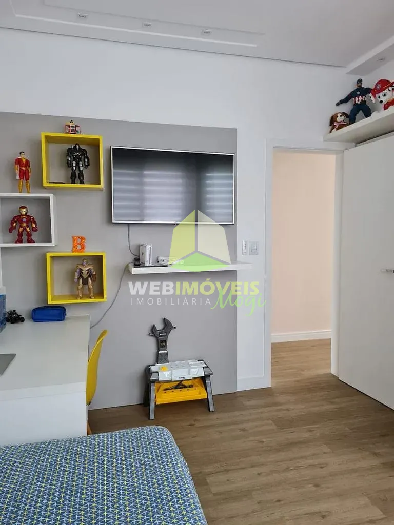 Casa, 4 quartos, 293 m² - Foto 37