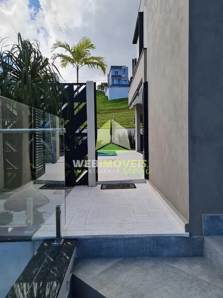 Casa, 4 quartos, 293 m² - Foto 27