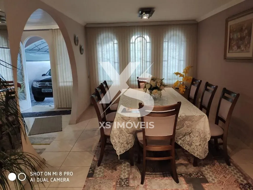 Casa, 3 quartos, 174 m² - Foto 9